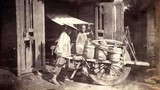 Ảnh độc: Trung Quốc giữa thế kỷ 19 trông thế nào? 